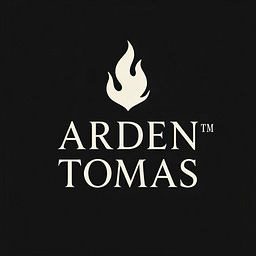 Arden Tomas logo