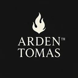 Arden Tomas logo